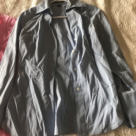 Button Up Blouse Lot - Picture 5 of 8